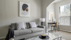 Landing at The Milano - 1 Bedroom in Briar Forest